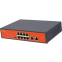 Коммутатор (свитч) Wi-Tek WI-PS210G v4 - фото 2