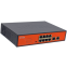 Коммутатор (свитч) Wi-Tek WI-PS210G v4 - фото 3