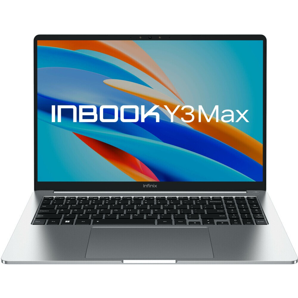 Ноутбук Infinix Inbook Y3 MAX YL61A5 71008302978 — фото 9