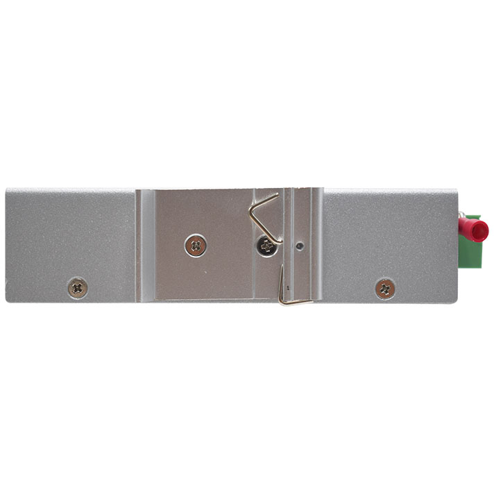 Коммутатор (свитч) Wi-Tek WI-PS206GF-I v2 - фото 3