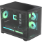 Корпус Formula Crystal U2M Floe Black - CRYSTAL U2M FLOE - фото 2