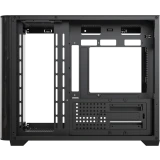 Корпус Formula Crystal U2M Floe Black (CRYSTAL U2M FLOE)