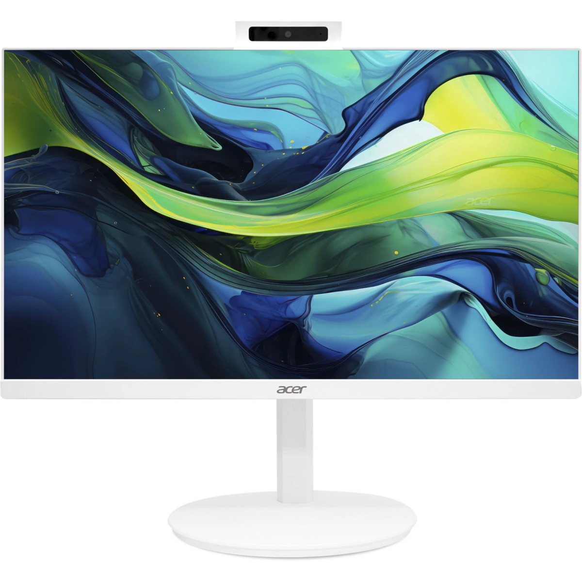 Моноблок Acer Aspire C24A-GRPL White (DQ.BRNCD.002)