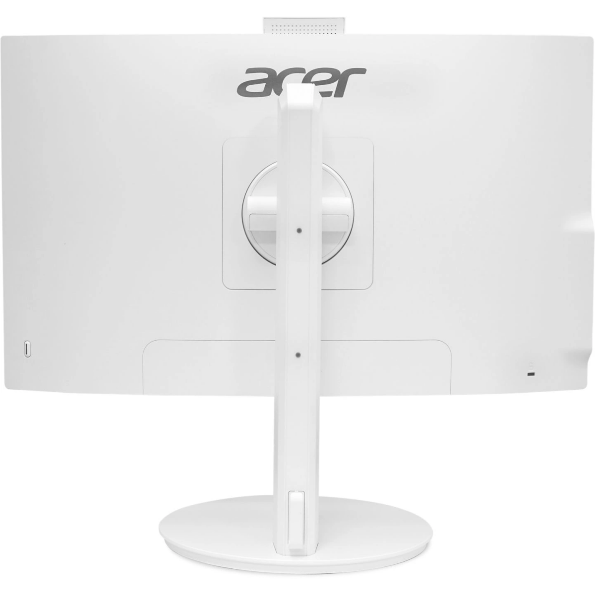Моноблок Acer Aspire C24A-GRPL White (DQ.BRNCD.002) - фото 6