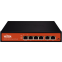 Коммутатор (свитч) Wi-Tek WI-PS305G v2