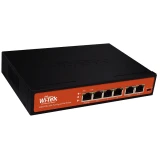 Коммутатор (свитч) Wi-Tek WI-PS305G v2