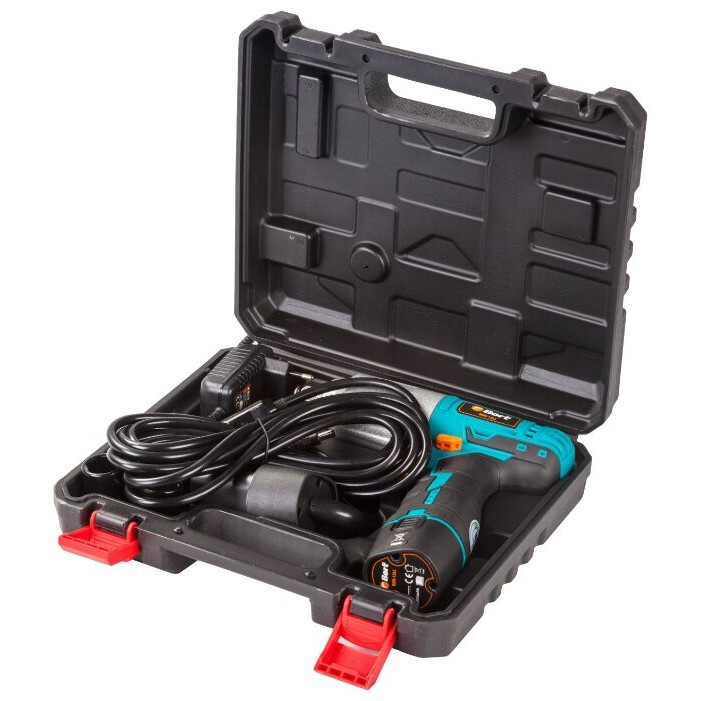 Гайковёрт Bort BSR-12Li - 93720636 - фото 7