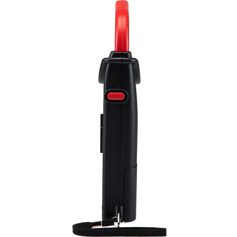 Токоизмерительные клещи Rexant R266C - 13-3203 - фото 9