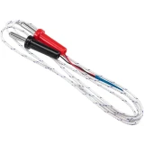 Токоизмерительные клещи Rexant R266C (13-3203)