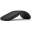 Мышь Microsoft Arc Mouse Black (FHD-00023)
