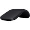 Мышь Microsoft Arc Mouse Black (FHD-00023) - фото 2