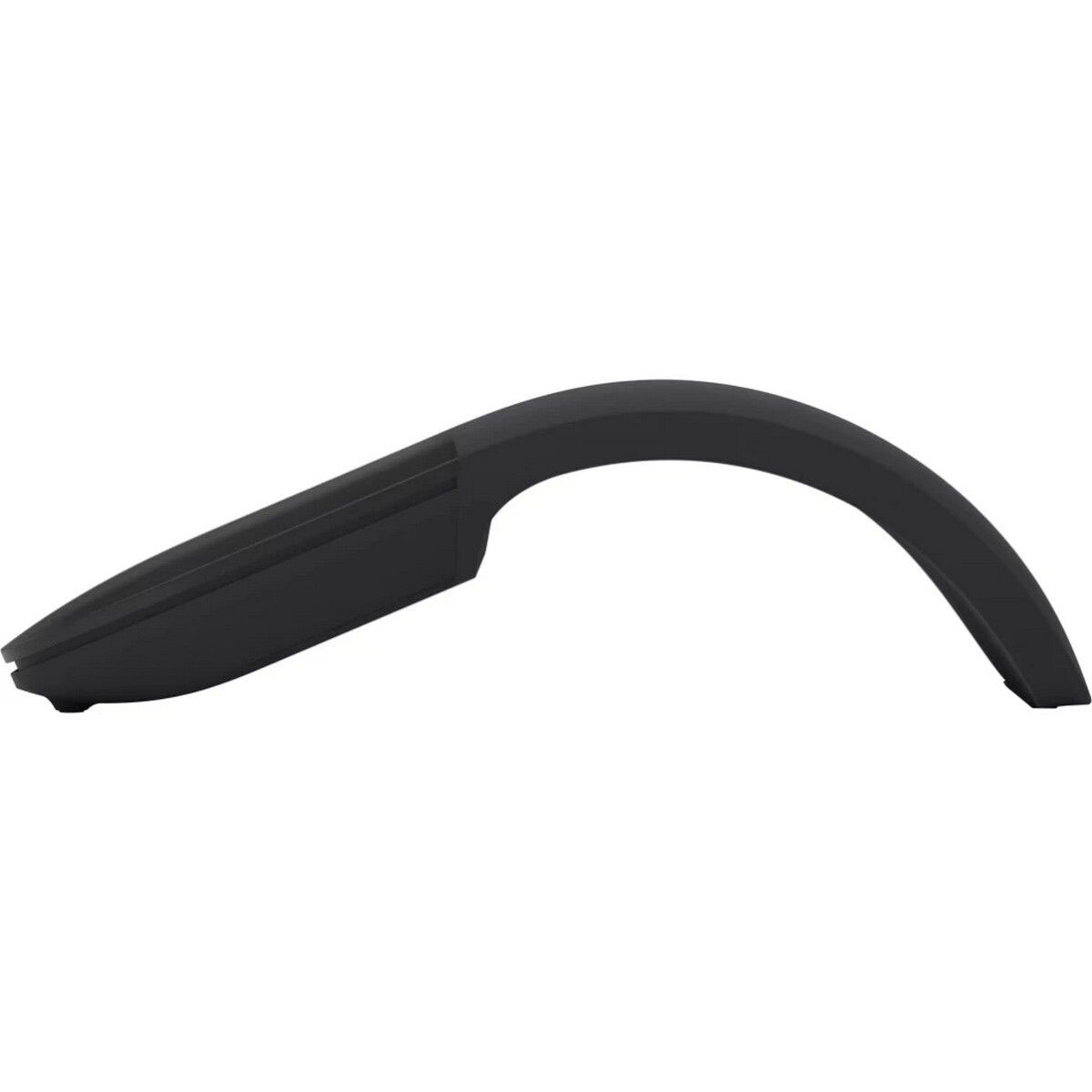 Мышь Microsoft Arc Mouse Black (FHD-00023) - фото 3