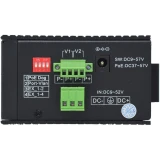 Коммутатор (свитч) Wi-Tek WI-PS305G-I-DC
