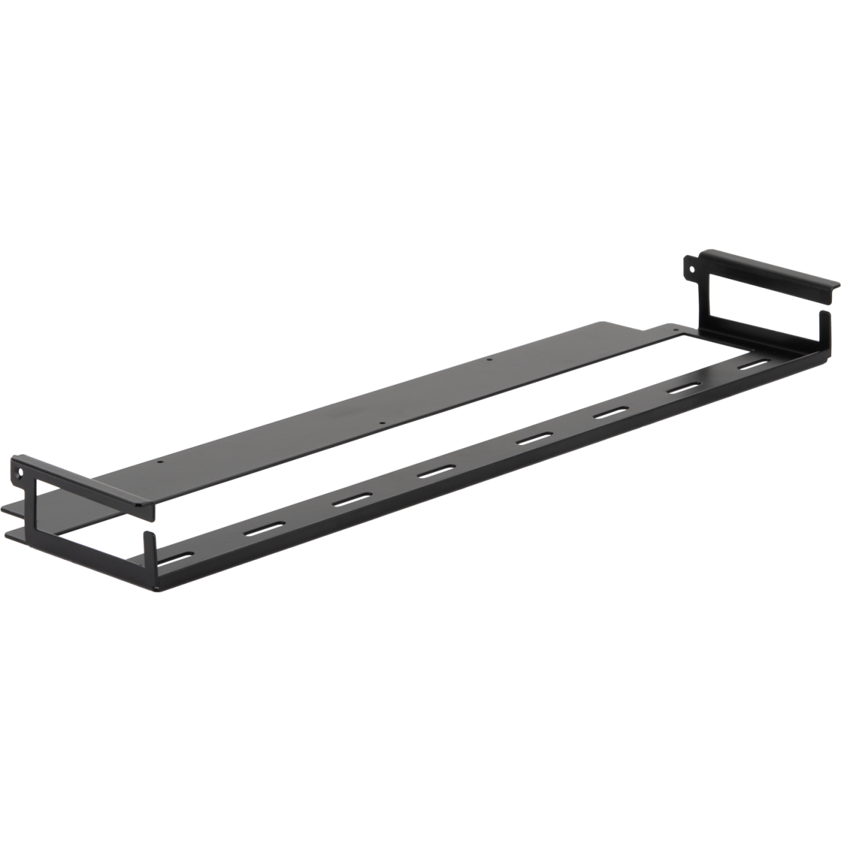 Полка NIKOMAX NMF-CS-MS-BK