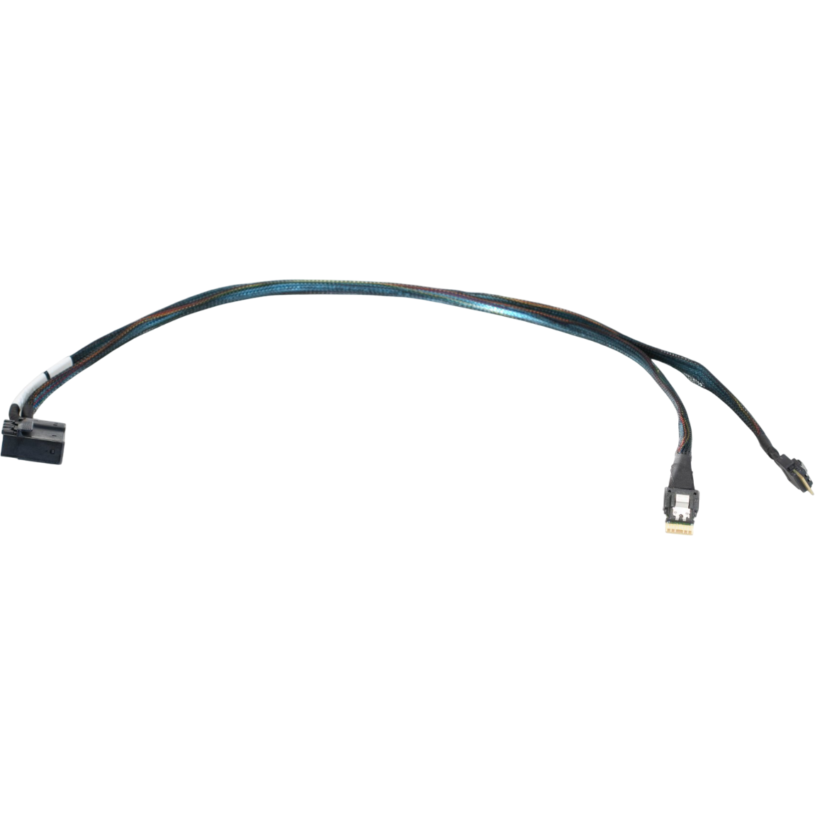 Кабель SuperMicro CBL-SAST-1260-100