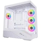 Корпус Lian Li V100 RGB White (G99.V100RW.R1)