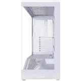 Корпус Lian Li V100 RGB White (G99.V100RW.R1)