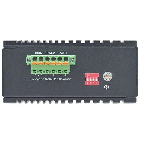 Коммутатор (свитч) Wi-Tek SP3018FM-L2 Superic - фото 2