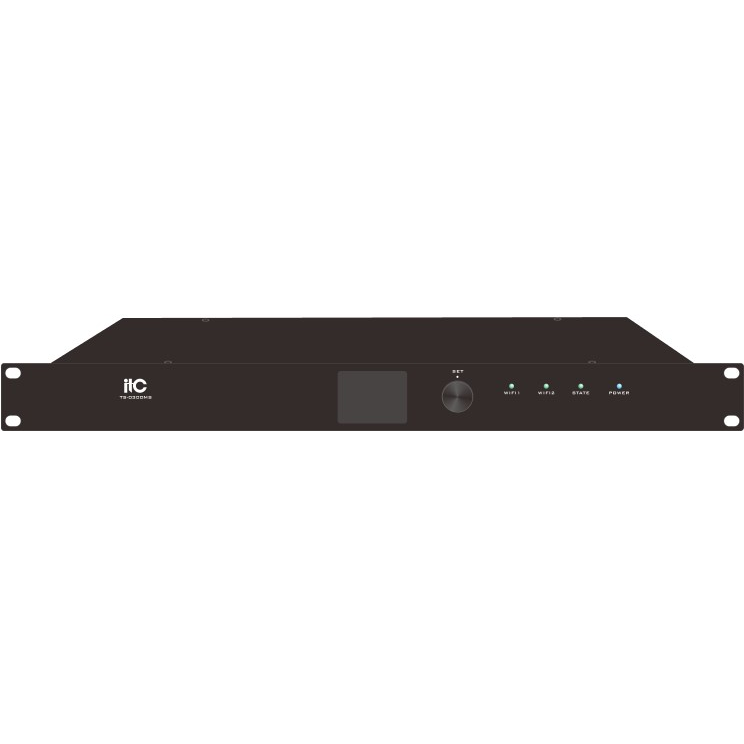 Контроллер ВКС ITC TS-0300MS