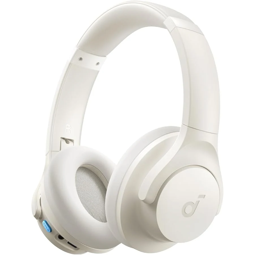 Гарнитура Soundcore Q11i White - A3005G21