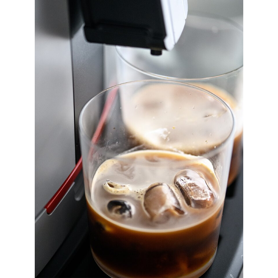 Кофемашина Gaggia Cadorna Prestige Over Ice - фото 5