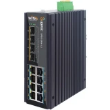 Коммутатор (свитч) Wi-Tek SP5012FM-L2
