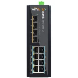 Коммутатор (свитч) Wi-Tek SP5012FM-L2