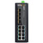 Коммутатор (свитч) Wi-Tek SP5012FM-L2 - фото 2