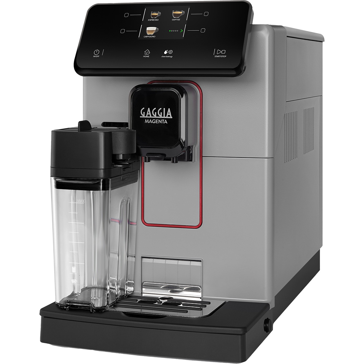 Кофемашина Gaggia Magenta Prestige Over Ice