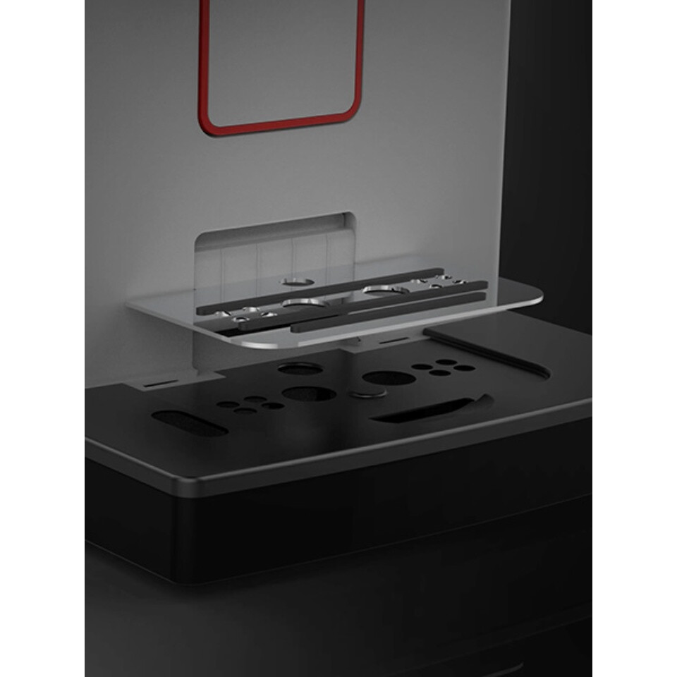 Кофемашина Gaggia Magenta Prestige Over Ice - фото 3