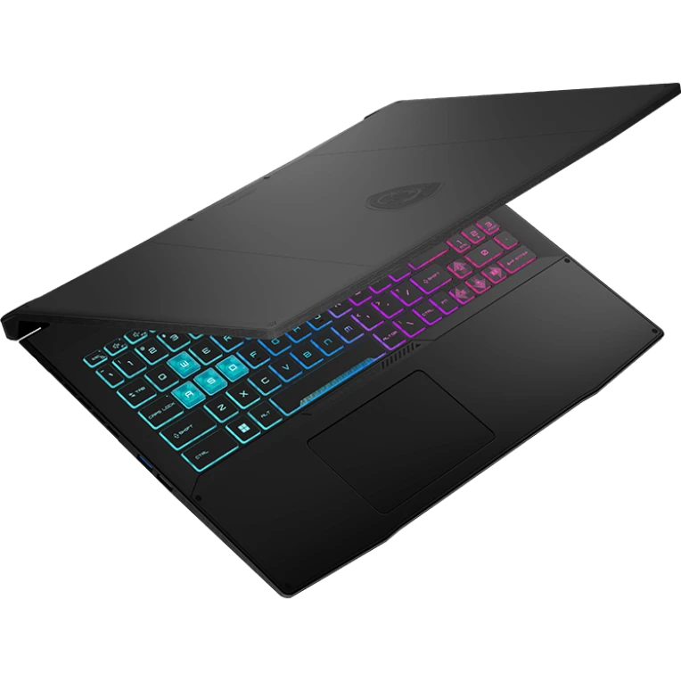 Ноутбук MSI Katana 15 B13VFK-2434XRU - 9S7-158571-2434 - фото 2