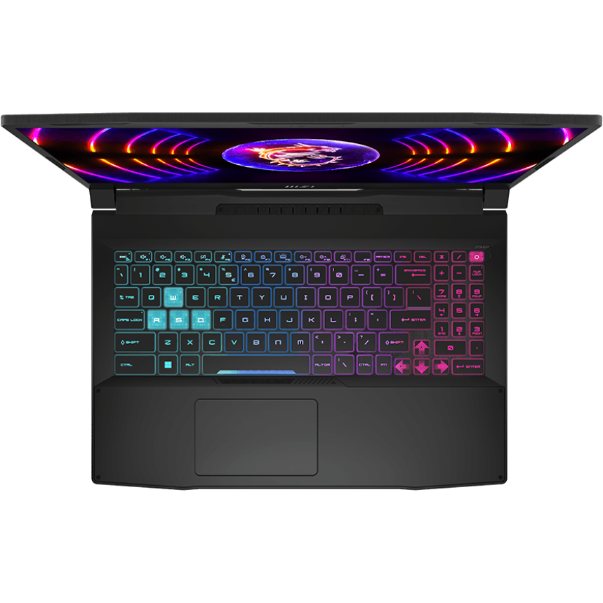 Ноутбук MSI Katana 15 B13VFK-2434XRU - 9S7-158571-2434 - фото 3