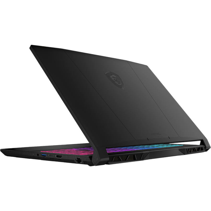 Ноутбук MSI Katana 15 B13VFK-2434XRU - 9S7-158571-2434 - фото 4