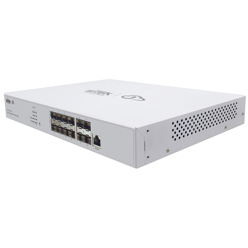 Коммутатор (свитч) Wi-Tek WI-CFS6012-L3 - фото 2