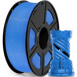 Пластик для 3D принтера Cactus CS-3D-ABS-1KG-BLUE