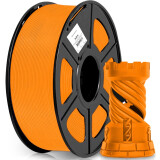 Пластик для 3D принтера Cactus CS-3D-ABS-1KG-ORANGE