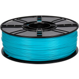 Пластик для 3D принтера Cactus CS-3D-ABS-1KG-CYAN