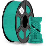 Пластик для 3D принтера Cactus CS-3D-ABS-1KG-DARKGN