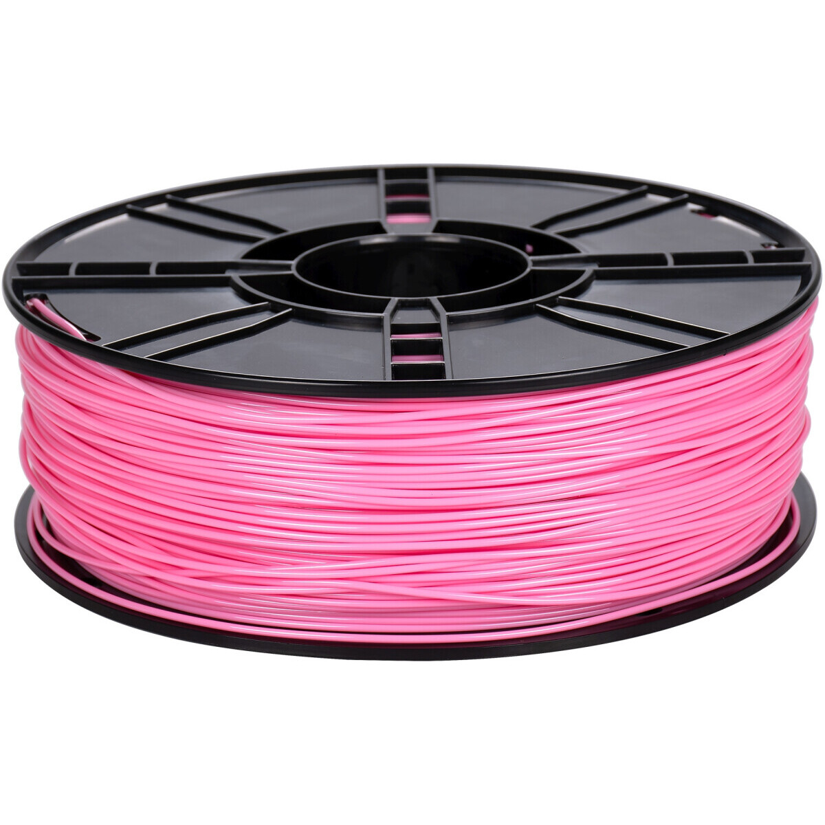 Пластик для 3D принтера Cactus CS-3D-PETG-1KG-PINK - фото 2