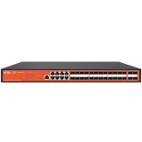 Коммутатор (свитч) Wi-Tek WI-CGS5328-L3