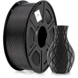 Пластик для 3D принтера Cactus CS-3D-TPU-0.8KG-BLACK