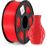 Пластик для 3D принтера Cactus CS-3D-PETG-1KG-RED