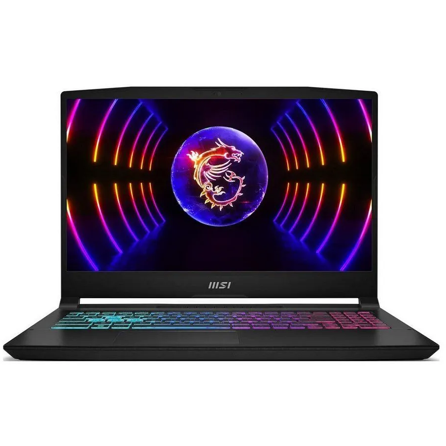 Ноутбук MSI Katana 15 B13VFK-2435XRU - 9S7-158571-2435
