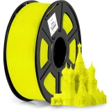 Пластик для 3D принтера Cactus CS-3D-PETG-1KG-YELLOW
