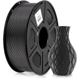 Пластик для 3D принтера Cactus CS-3D-PLA-1KG-BLACK