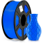 Пластик для 3D принтера Cactus CS-3D-TPU-0.8KG-BLUE