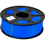 Пластик для 3D принтера Cactus CS-3D-TPU-0.8KG-BLUE