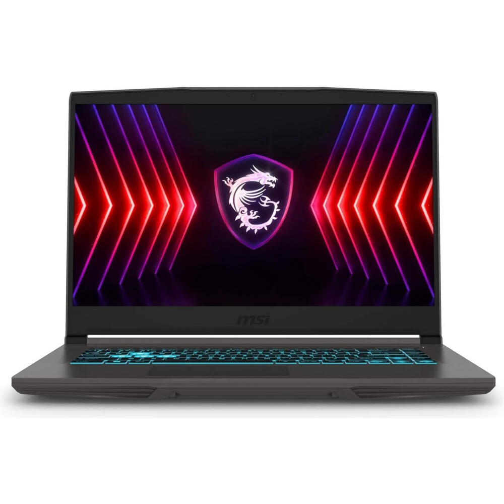 Ноутбук MSI Thin 15 B13VF-3402XRU - 9S7-16R831-3402