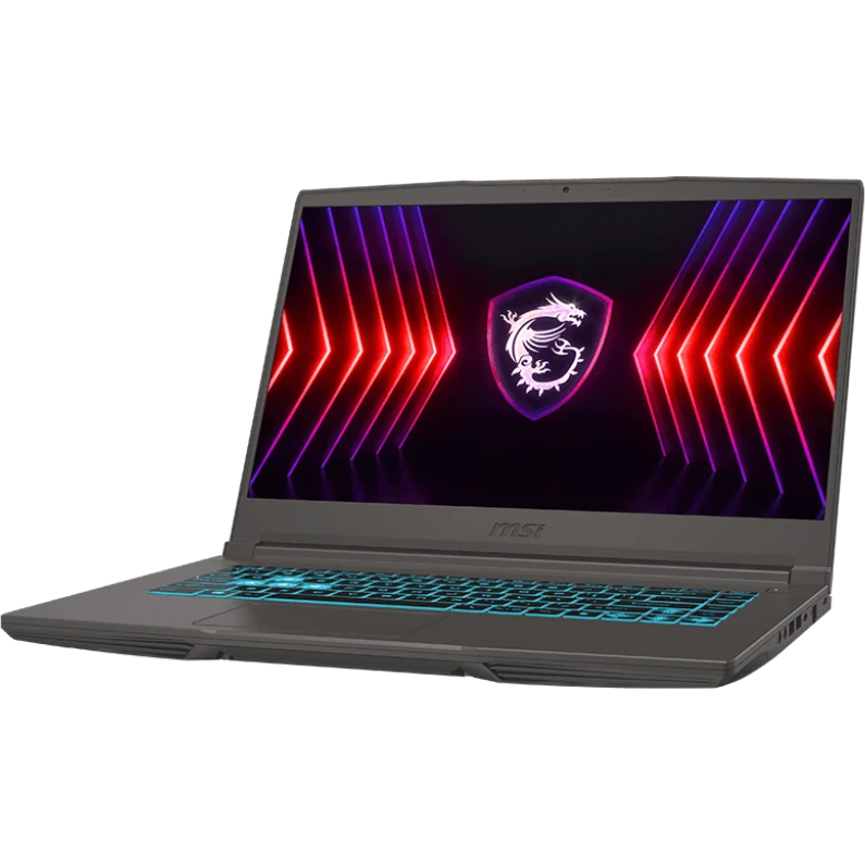 Ноутбук MSI Thin 15 B13VF-3402XRU - 9S7-16R831-3402 - фото 2