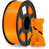 Пластик для 3D принтера Cactus CS-3D-TPU-0.8KG-ORANGE